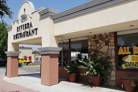 Riviera Family Restaurant