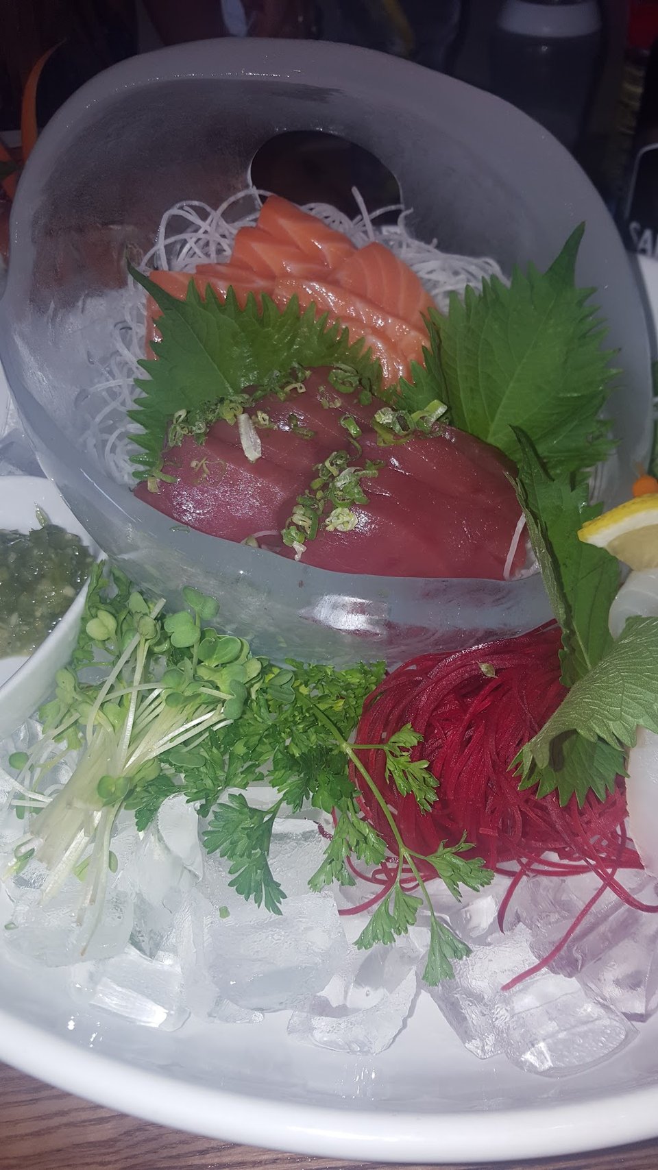 Great Sushi
