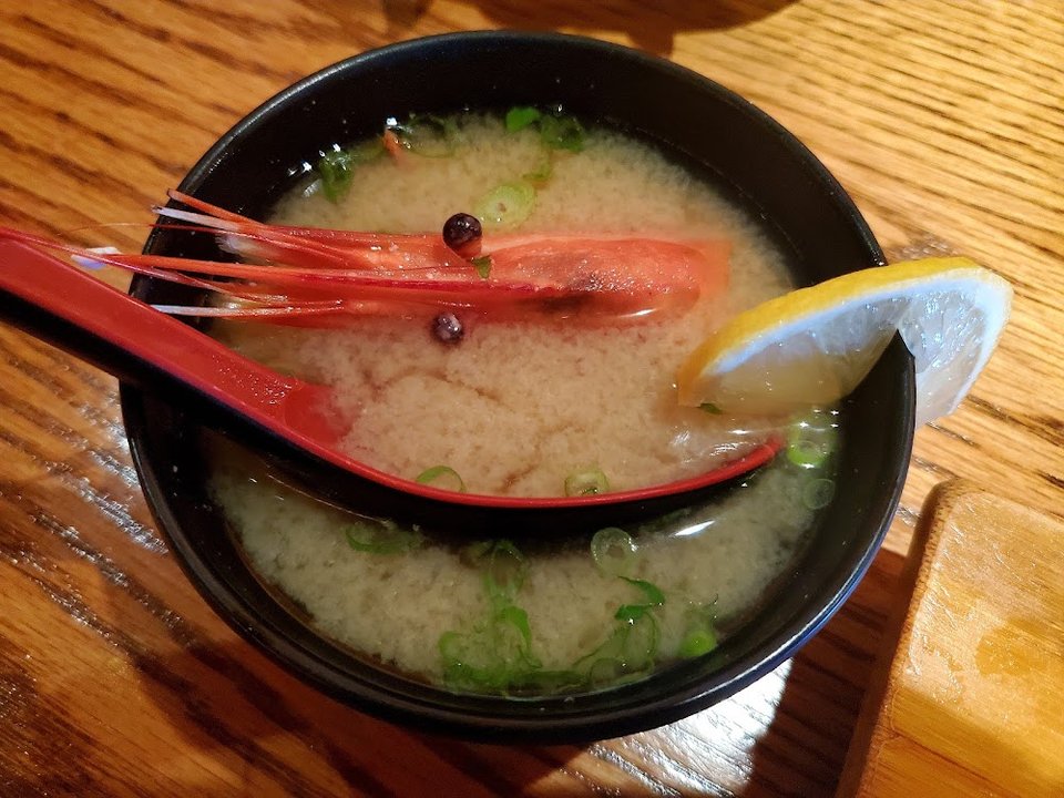 Omakase