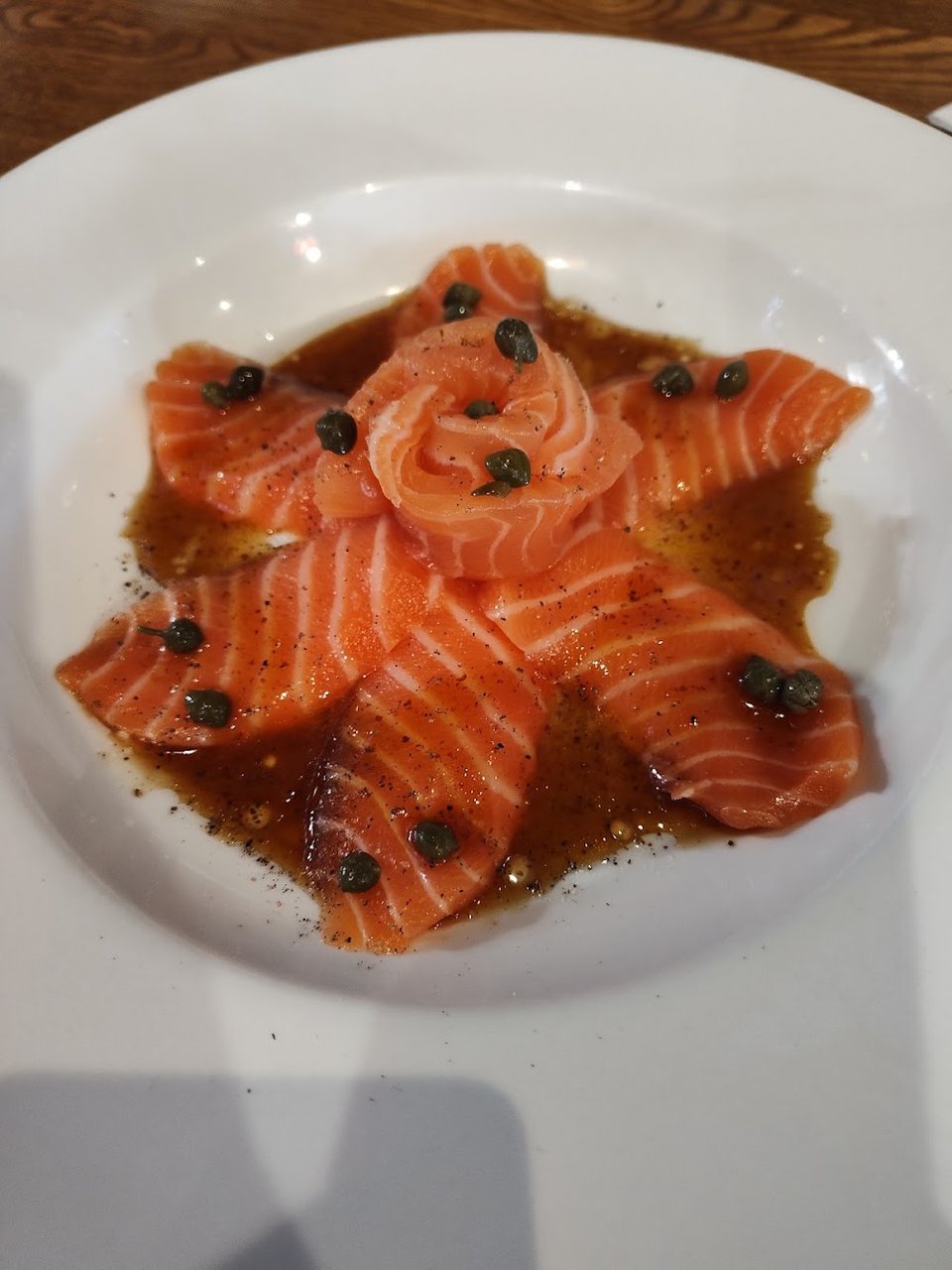 Carpaccio