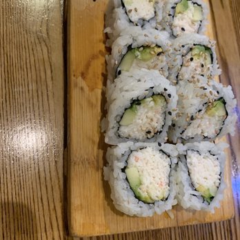 California Roll