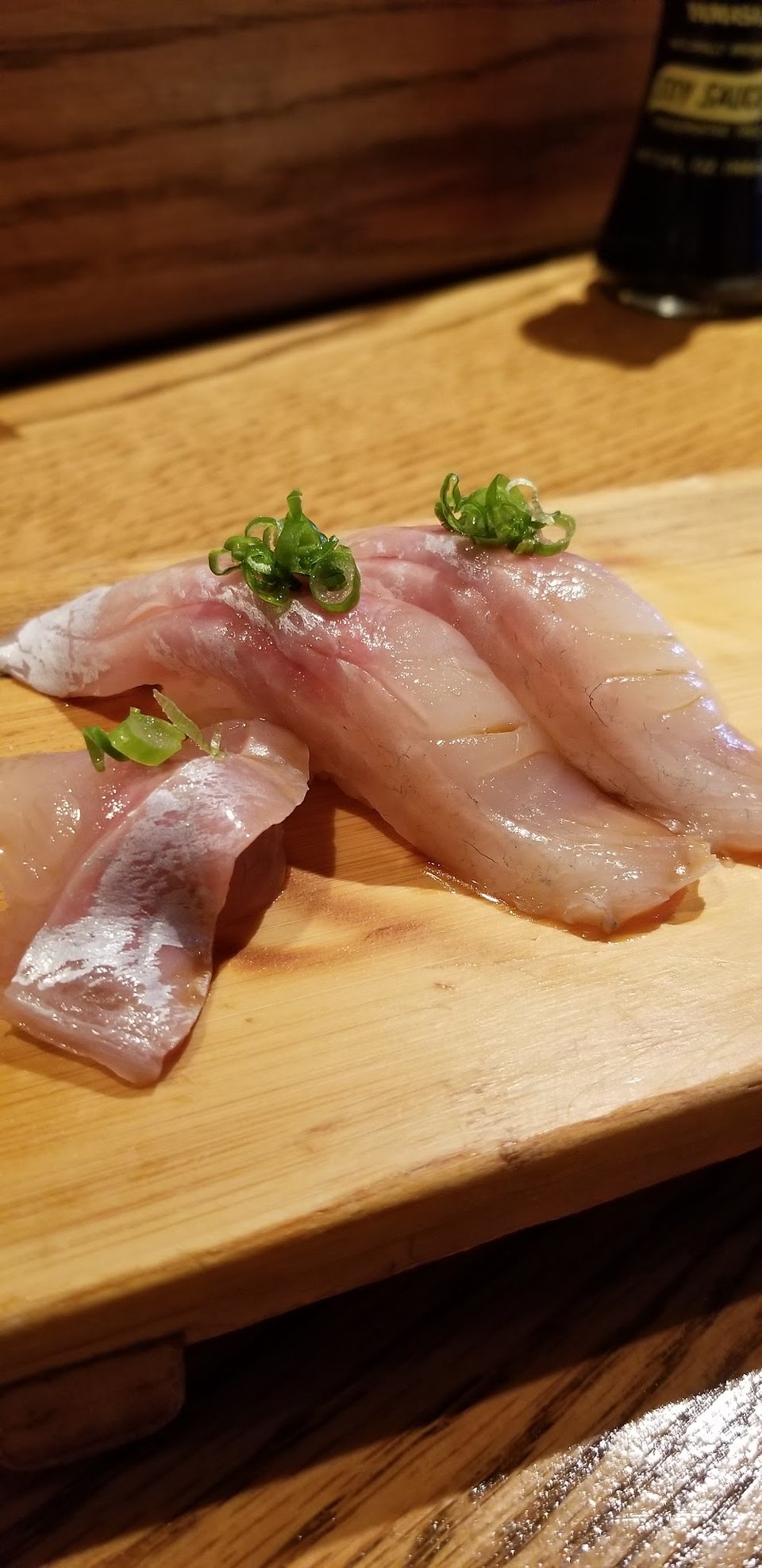 Sashimi