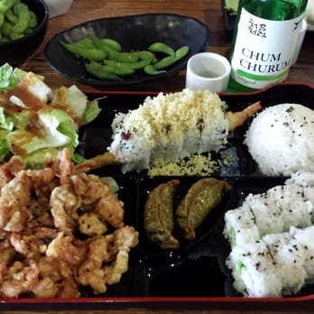 Bento